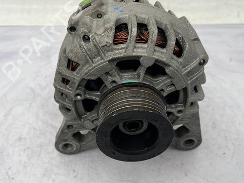 Alternator RENAULT TWINGO II (CN0_) 1.2 16V (CN04, CN0B) | BP31074255M7  - Image 5