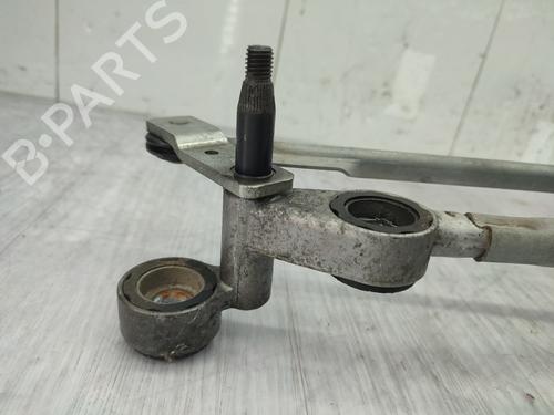 Front wiper motor AUDI Q7 (4LB) 3.0 TDI quattro | BP23750972M29 