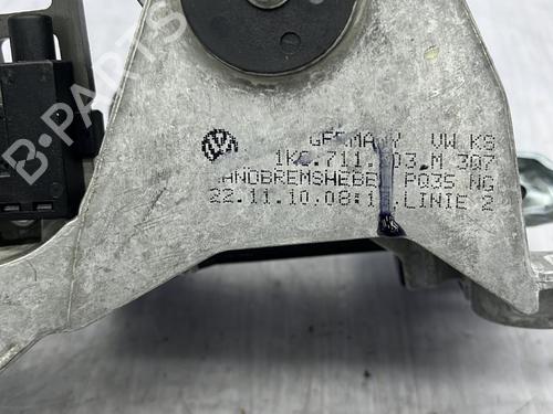 Hand brake VW GOLF VI (5K1) 1.4 TSI | BP23705396I18 - Image 2