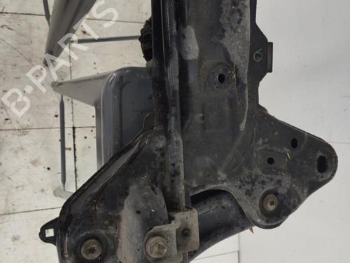 Used Subframe PEUGEOT 208 I (CA_, CC_) 1.4 HDi (68 hp) 23708250