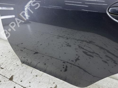 Left rear door TOYOTA AURIS (_E15_) 1.33 Dual-VVTi (NRE150_, NRE150R) | BP28353952C4 
