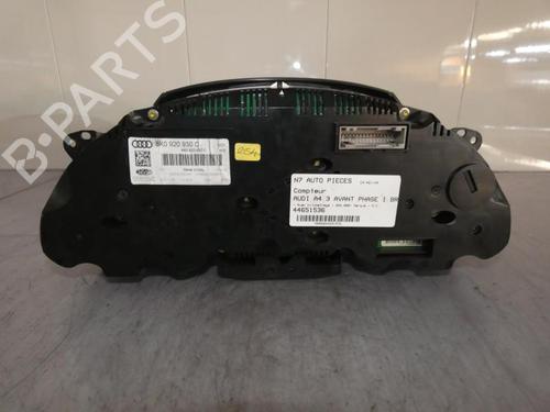 Instrument cluster AUDI A4 B8 Avant (8K5) 2.0 TDI | BP23696454C47 