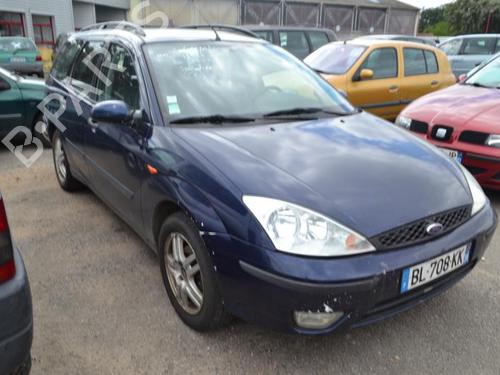 Left headlight FORD FOCUS I Turnier (DNW) 1.8 Turbo DI / TDDi | BP23688931C28 - Image 10