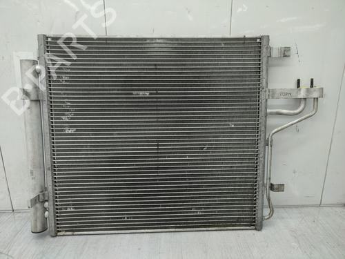 AC radiator KIA PICANTO III (JA) 1.0 | BP28817043M32 - Image 2