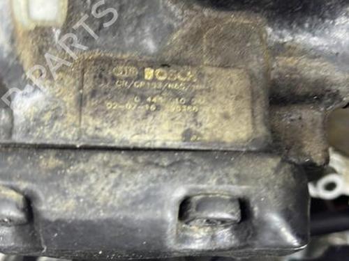 Engine PEUGEOT 206 Hatchback (2A/C) 2.0 HDI 90 | BP27398019M1 