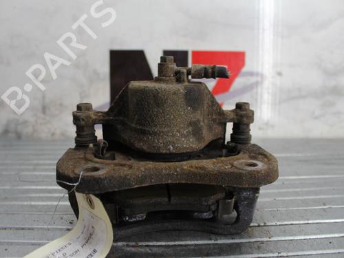 Right front brake caliper HYUNDAI TUCSON (JM) 2.0 CRDi | BP23665772M104 