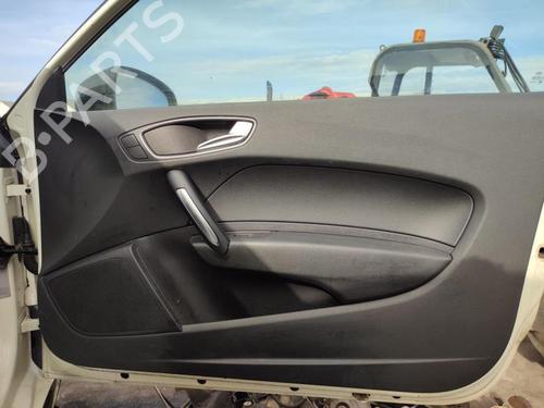 Left sun visor AUDI A1 (8X1, 8XK) 1.6 TDI | BP23718889I1 - Image 20