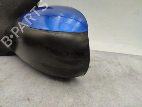 Used Left mirror Left mirror PEUGEOT 206+ (2L_, 2M_) 1.4 HDi eco 70 (68 hp) 27633858 27633858