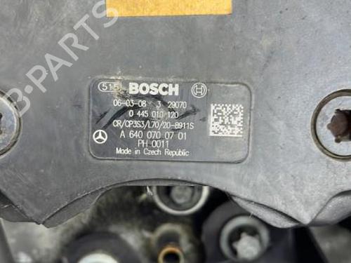Motor SMART FORFOUR (454) 1.5 CDI (454.000) | BP23751789M1 
