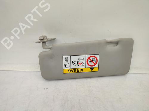 Right sun visor DACIA SPRING EV (B6M1) | BP24238177I2  - Image 5
