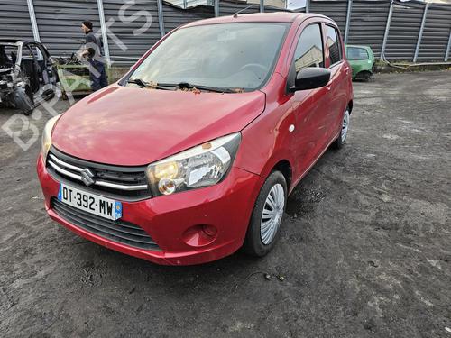 Ensemble sièges SUZUKI CELERIO (LF) 1.0 (AVK310) | BP37419146C78 - Image 11