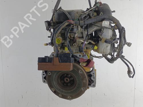 Engine SUZUKI LIANA Hatchback 1.3 | BP23739605M1  - Image 8