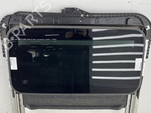 Used Sunroof CITROËN C-CROSSER (VU_, VV_) 2.2 HDi (156 hp) 23752906