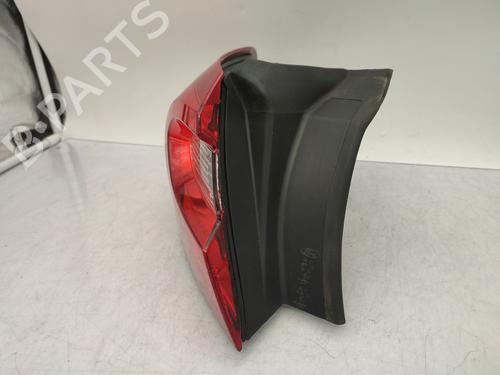 Used Left taillight Left taillight FORD FIESTA VII (HJ, HF) 1.1 Ti-VCT (75 hp) 25623438 25623438
