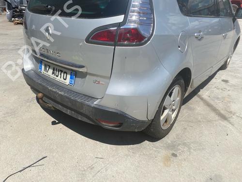 Engine RENAULT SCÉNIC III (JZ0/1_) 1.6 dCi (JZ00, JZ12) | BP36768595M1 - Image 107