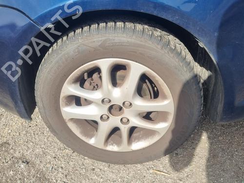 Left front window switch TOYOTA YARIS (_P1_) 1.3 (SCP12_, SCP13_, SCP12R, SCP13R) | BP23739875I27  - Image 8