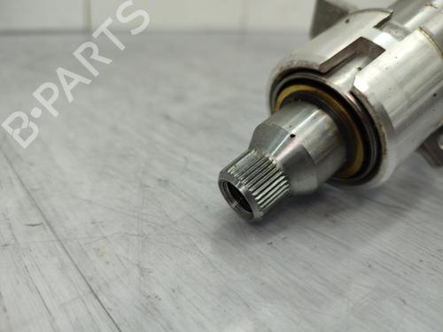 Steering column RENAULT MEGANE III Grandtour (KZ0/1) 1.5 dCi (KZ0C, KZ1A) | BP23719374M21 