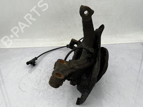 Left front steering knuckle FIAT GRANDE PUNTO (199_) 1.3 D Multijet | BP28798677M25