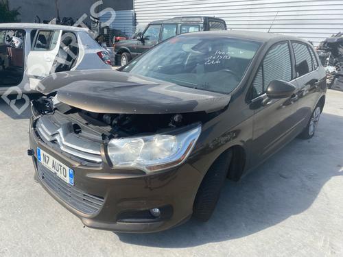 Vindrude CITROËN C4 II (NC_) 1.6 HDi 90 | BP37079488C63 - Image 42