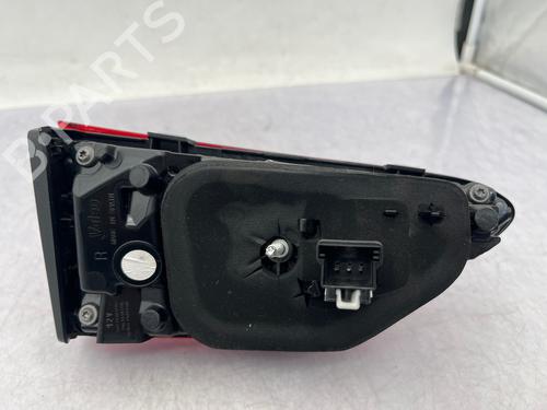 Right tailgate light VW POLO VI (AW1, BZ1, AE1) 1.0 TSI | BP37743617C80 - Image 4