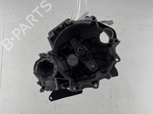 Used Gearbox SEAT IBIZA IV (6J5, 6P1) 1.2 TSI (105 hp) 28138138
