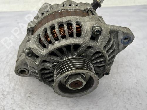 Alternator OPEL AGILA B (H08) 1.2 (F68) | BP32478979M7  - Image 7