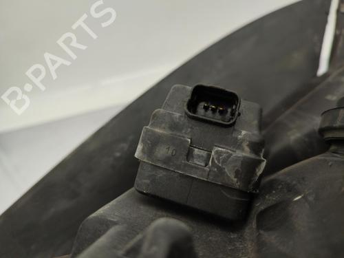 Right headlight CITROËN XSARA PICASSO (N68) 1.6 HDi | BP23723252C29 