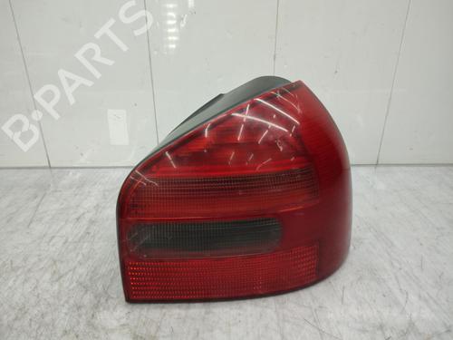 Right taillight AUDI A3 (8L1) 1.9 TDI | BP23707167C35 