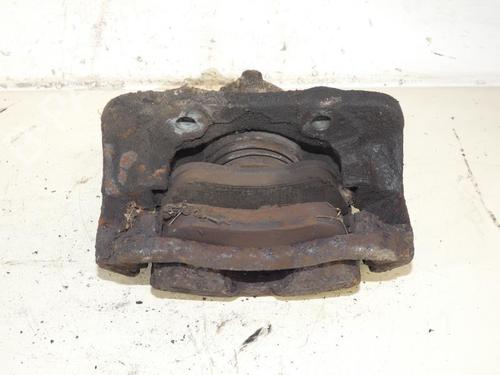 Used Left front brake caliper Left front brake caliper CITROËN BERLINGO / BERLINGO FIRST MPV (MF_, GJK_, GFK_) 1.9 D (MFWJZ) (70 hp) 23670040 23670040