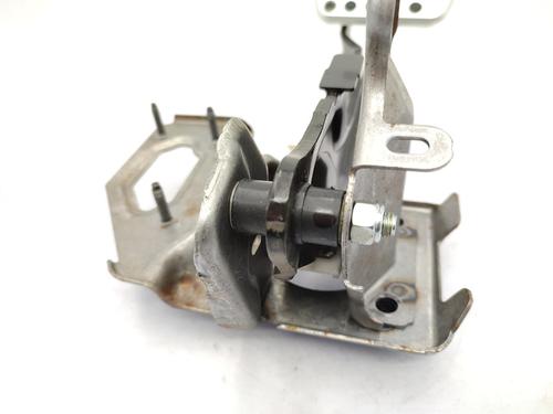 Used Break pedal CITROËN DS3 (SA_) 1.6 HDi 90 (92 hp) 23743284