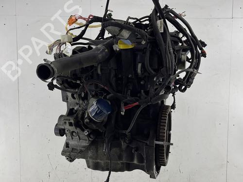Motor für RENAULT KANGOO / GRAND KANGOO II (KW0/1_) 1.5 dCi 90 (KW05, KW08, KW0G, KW11) (90 hp) 29201683