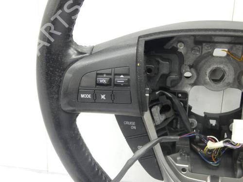 steering-wheel-mazda-3-bl-2008-2009-2010-2011-2012-2013-2014-23689970 main image