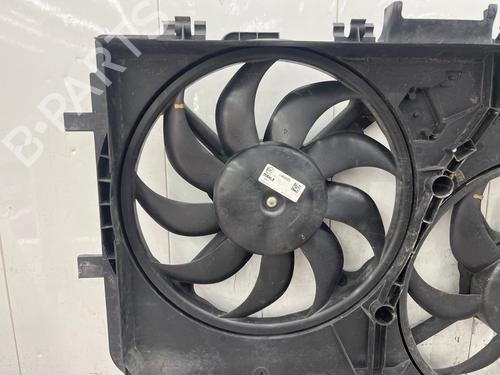 Radiator fan PEUGEOT BOXER Van 2.0 BlueHDi 110 | BP36148983M35  - Image 13