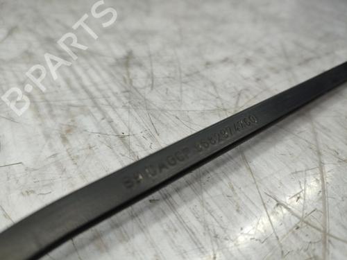 Front windshield wiper arm PEUGEOT PARTNER Box Body/MPV 1.6 HDi | BP23709218C143 