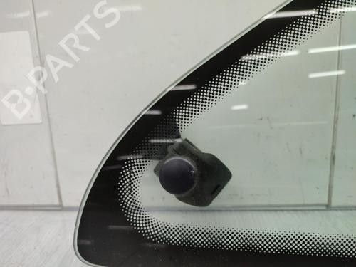 Rear right quarter glass PEUGEOT 406 Coupe (8C) 3.0 V6 24V | BP23711236C92 