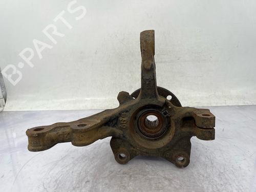 Right front steering knuckle RENAULT KANGOO Express (FW0/1_) | BP36762241M26 - Image 5