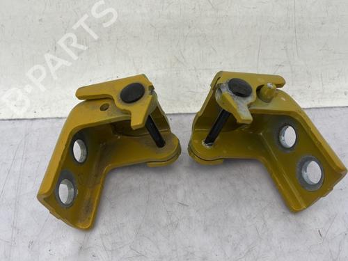 Hinge/Door check strap PEUGEOT 208 II (UB_, UP_, UW_, UJ_) e-208 | BP23757940C146 