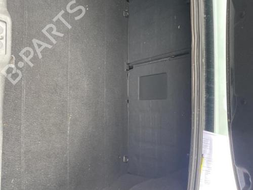 Steering column stalk CITROËN C5 III (RD_) 2.0 HDi 140 (RDRHF8, RDRHFA, RDRHA8, RDRHAJ) | BP23708305I23  - Image 81