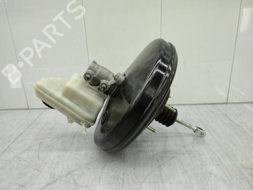 Servo brake RENAULT LATITUDE (L70_) 2.0 dCi 175 (L70Y, L734) | BP23711722M42  - Image 5