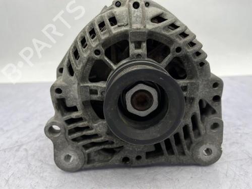 Alternator VW POLO III (6N1) 60 1.4 | BP23753620M7 