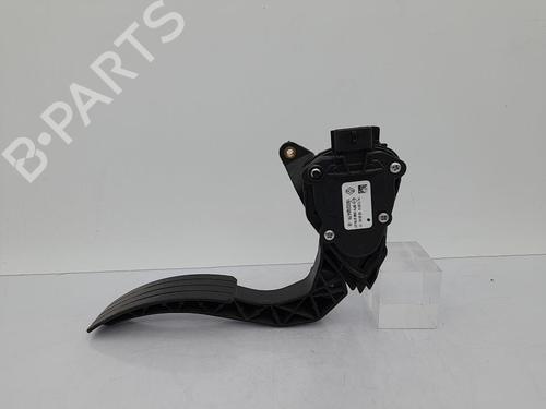 Pedal RENAULT CLIO IV (BH_) 1.5 dCi 90 | BP23711610I4 