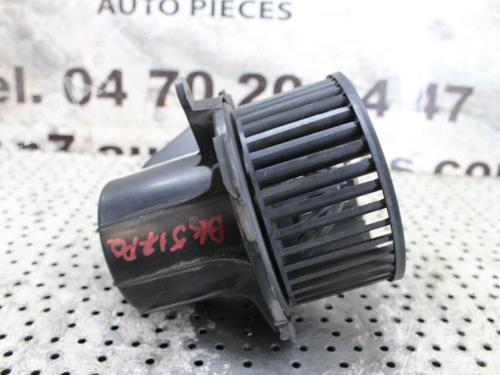 Heater blower motor PEUGEOT 307 Break (3E) 1.6 16V | BP23685488M62 