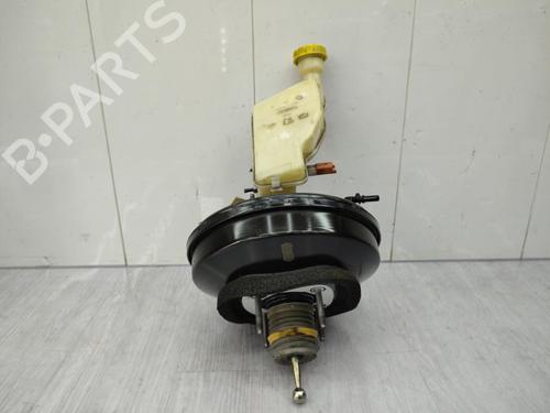 Servo brake CITROËN C3 Picasso (SH_) 1.4 VTi 95 (SH8FSC, SH8FP0, SH8FP6) | BP23720111M42  - Image 8