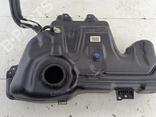 Used Other Other RENAULT CLIO IV (BH_) 1.5 dCi 75 (75 hp) 23720804 23720804