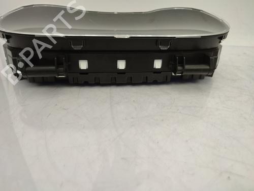 Instrument cluster DACIA DUSTER (HM_) 1.5 dCi 115 (HMAD) | BP27928201C47 - Image 4