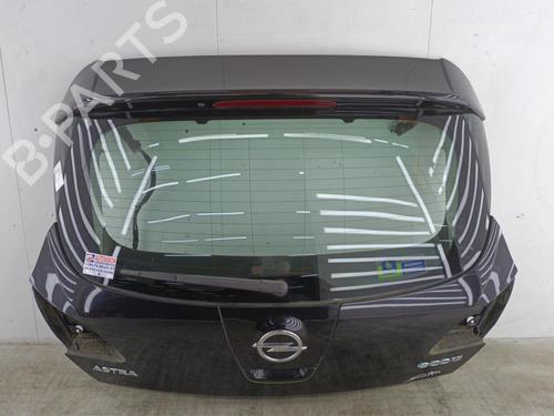 Tailgate OPEL ASTRA J (P10) 1.3 CDTI (68) | BP23741034C6 