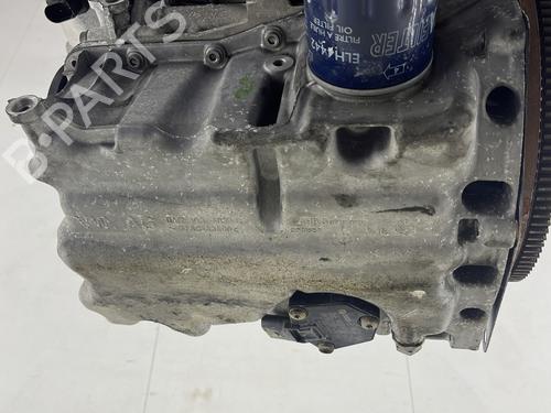 Used Engine Engine SEAT ARONA (KJ7, KJP) 1.0 TSI (95 hp) 26168445 26168445