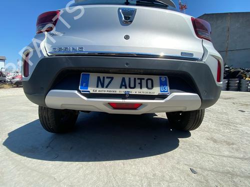 Venstre baglygte DACIA SPRING EV (B6M1) | BP37743786C34 - Image 97