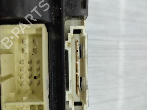Climate control VW POLO V (6R1, 6C1) 1.2 TDI | BP23695777I5 