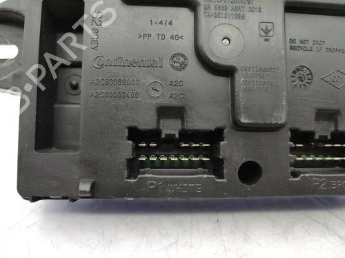 Electronic module DACIA SANDERO II 1.5 dCi | BP23706048M83  - Image 19